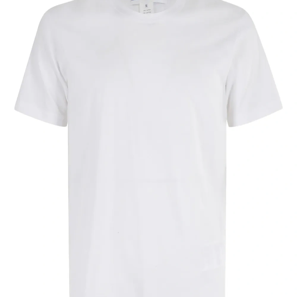 Футболка с логотипом