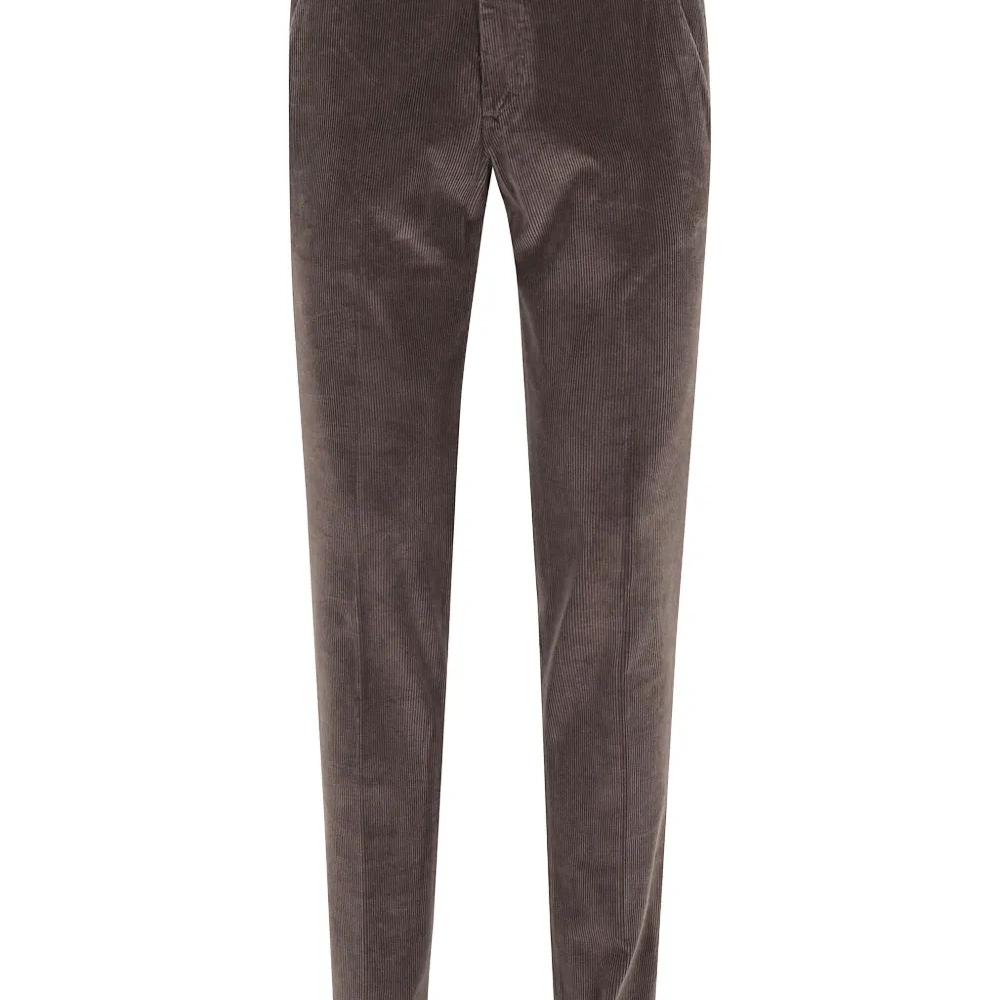 Вельветовые брюки