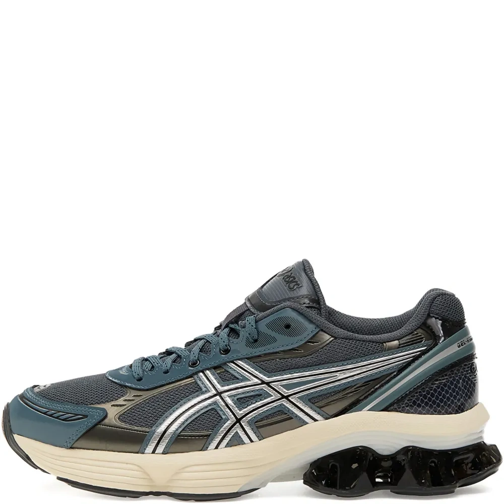 Кроссовки Gel-Kinetic Fluent