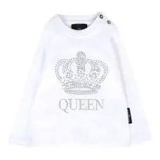 Футболка с длинными рукавами