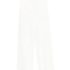 Брюки широкого кроя Брюки широкого кроя