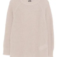 Свитер Doccia с длинными рукавами Свитер Doccia с длинными рукавами