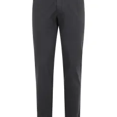 Брюки с манжетами