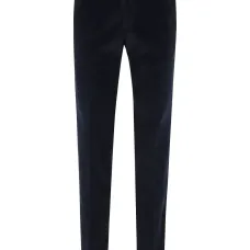 Вельветовые брюки