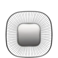 Квадратная корзина (23 x 23 см)