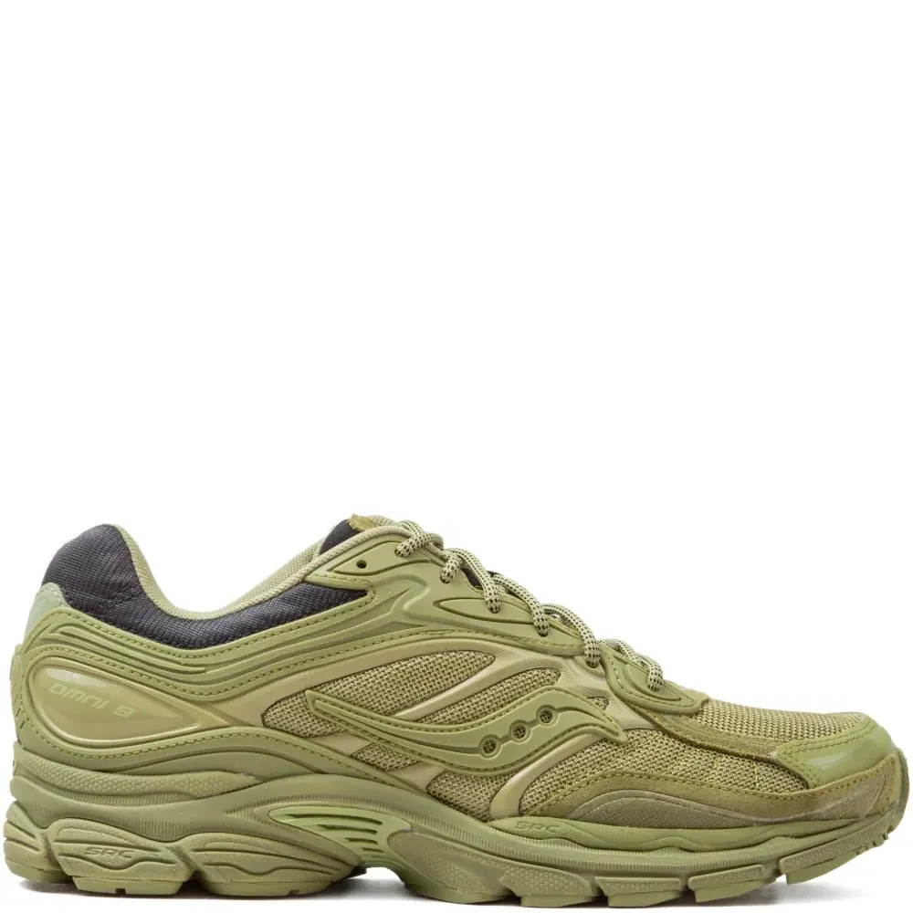 Кроссовки Omni 9 Кроссовки Omni 9