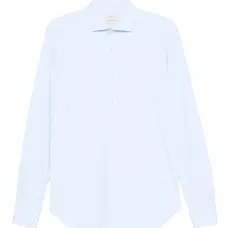 Рубашка на пуговицах