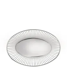 Овальная корзина (28 x 20 см)