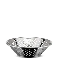 Глубокая тарелка с вырезами