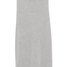 Трикотажная юбка