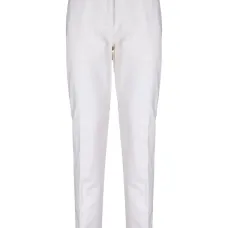 Вельветовые брюки на пуговицах Вельветовые брюки на пуговицах