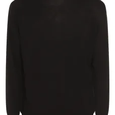 Свитер из вирджинской шерсти