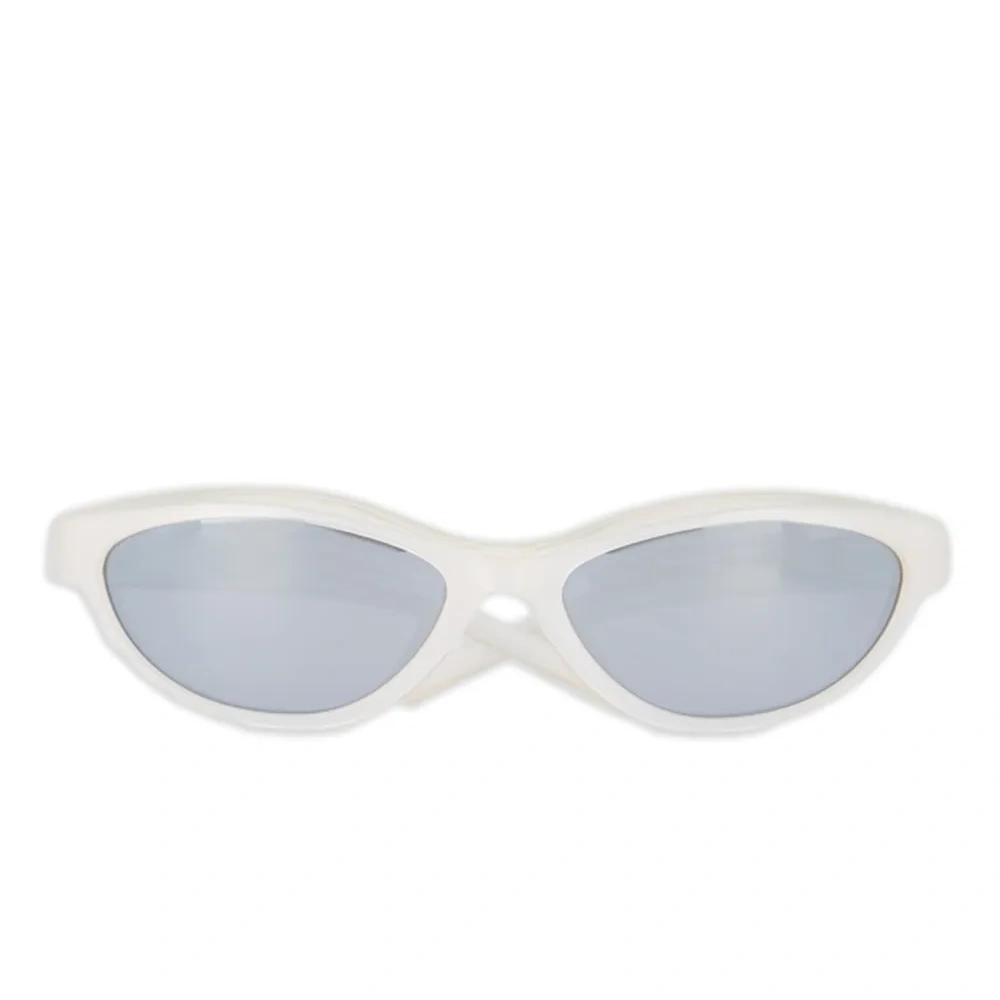 Солнцезащитные очки The Curvo в оправе 'кошачий глаз'