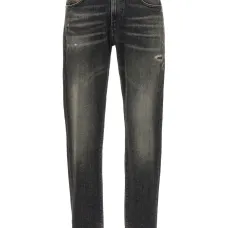 джинсы D-Strukt