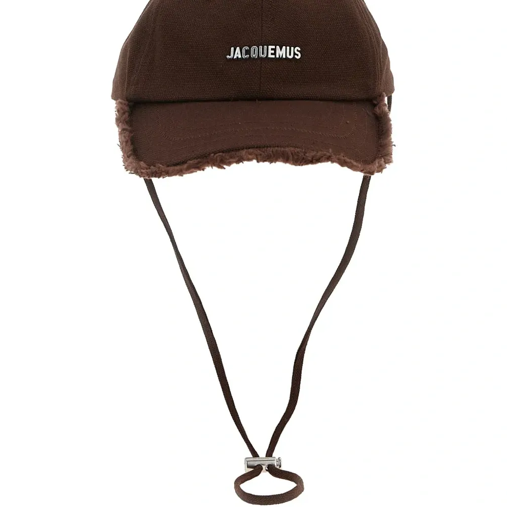 бейсболка The Artichaut