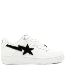 Кроссовки Bape Sta