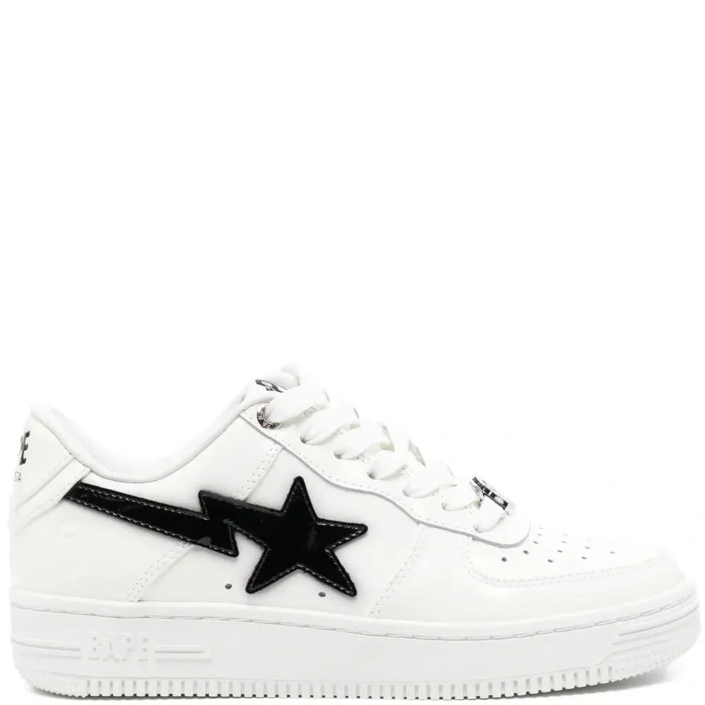 Кроссовки Bape Sta Кроссовки Bape Sta