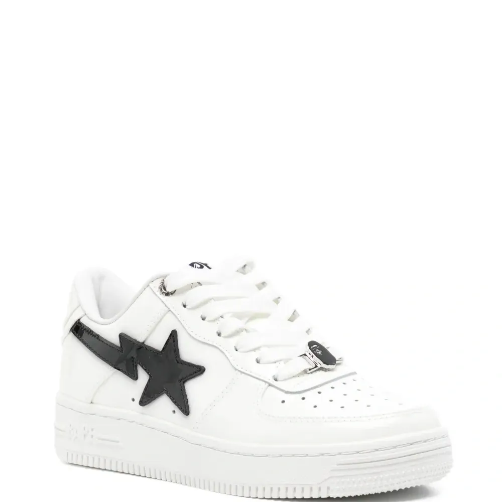 Кроссовки Bape Sta Кроссовки Bape Sta