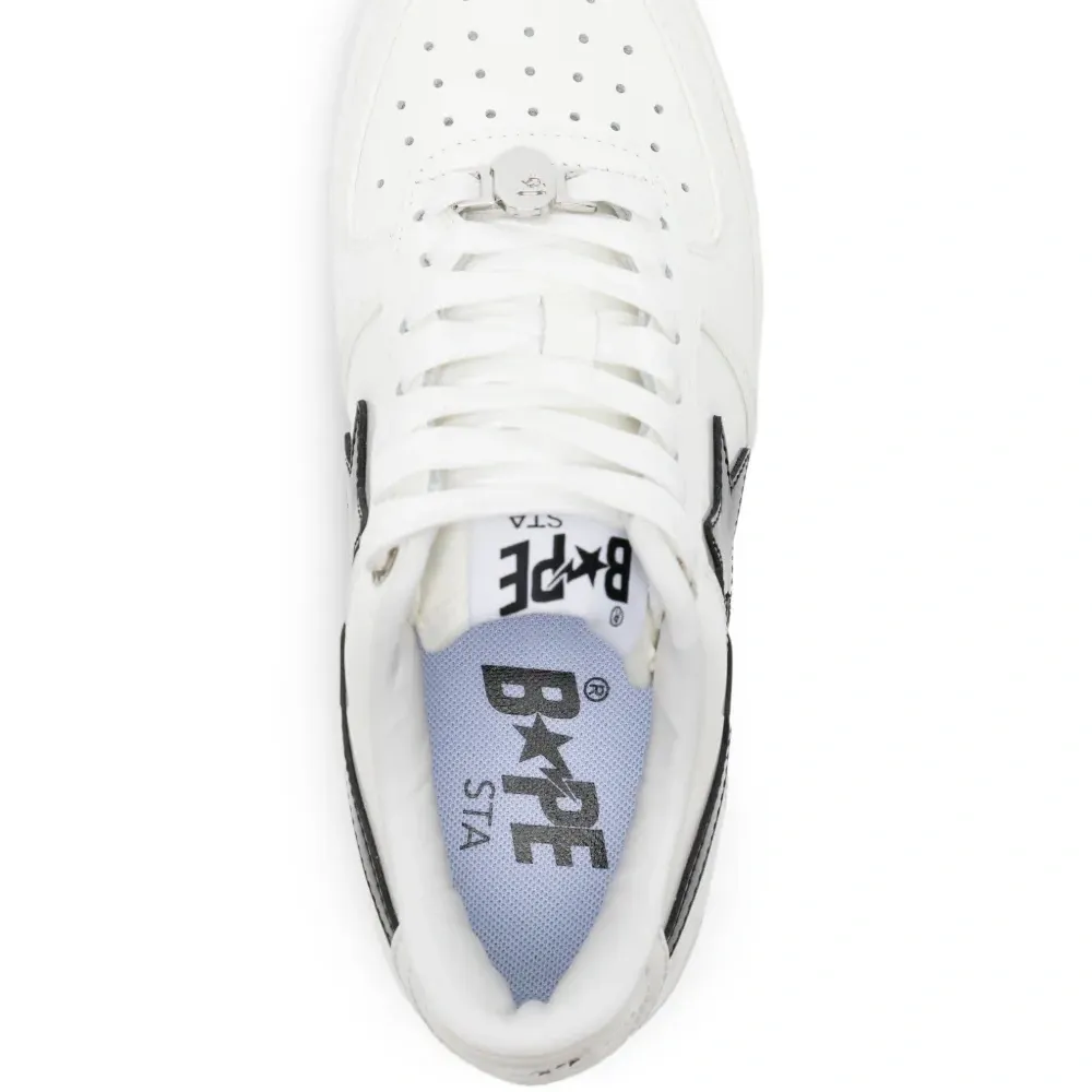 Кроссовки Bape Sta Кроссовки Bape Sta