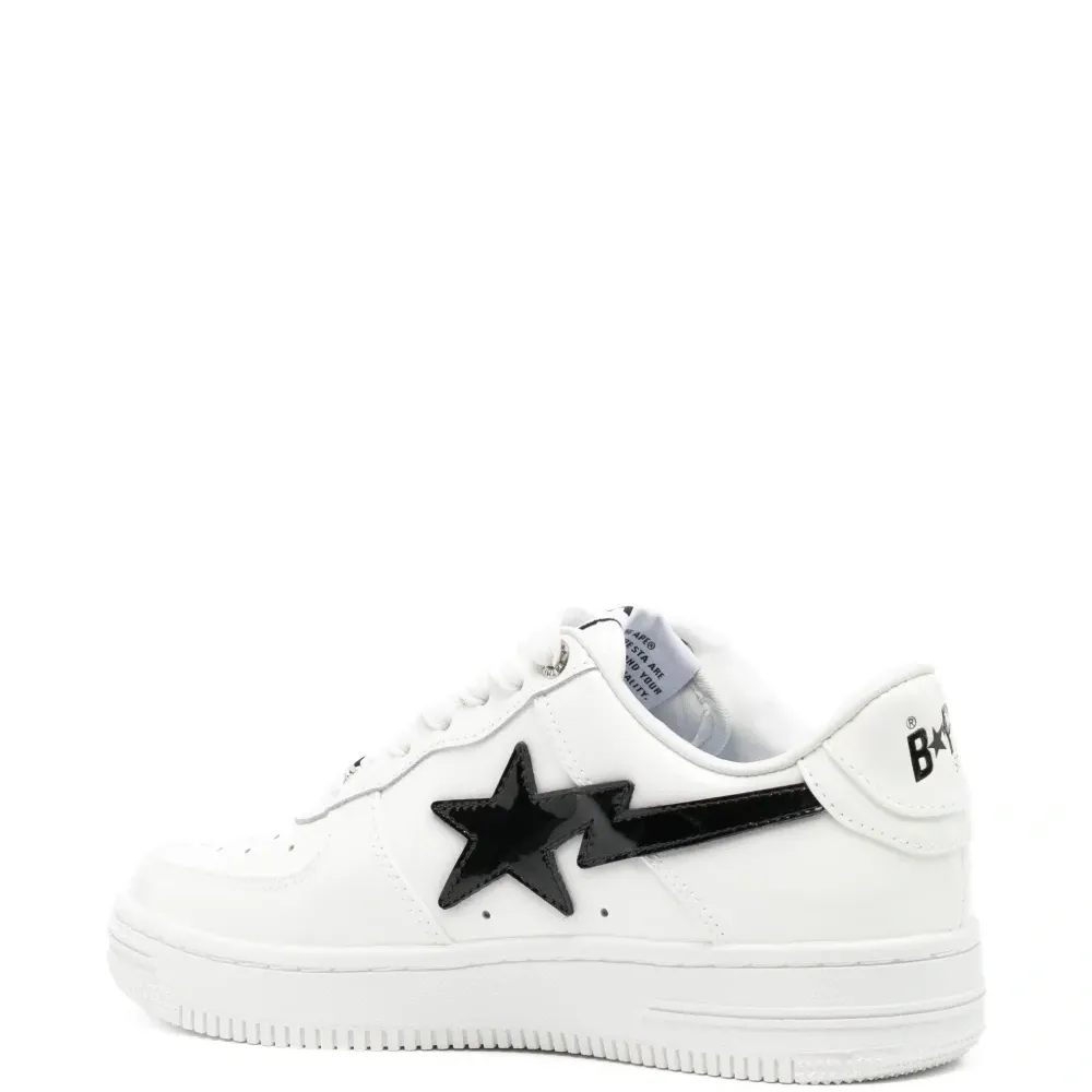 Кроссовки Bape Sta Кроссовки Bape Sta