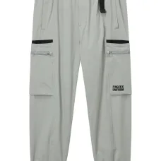 Брюки карго