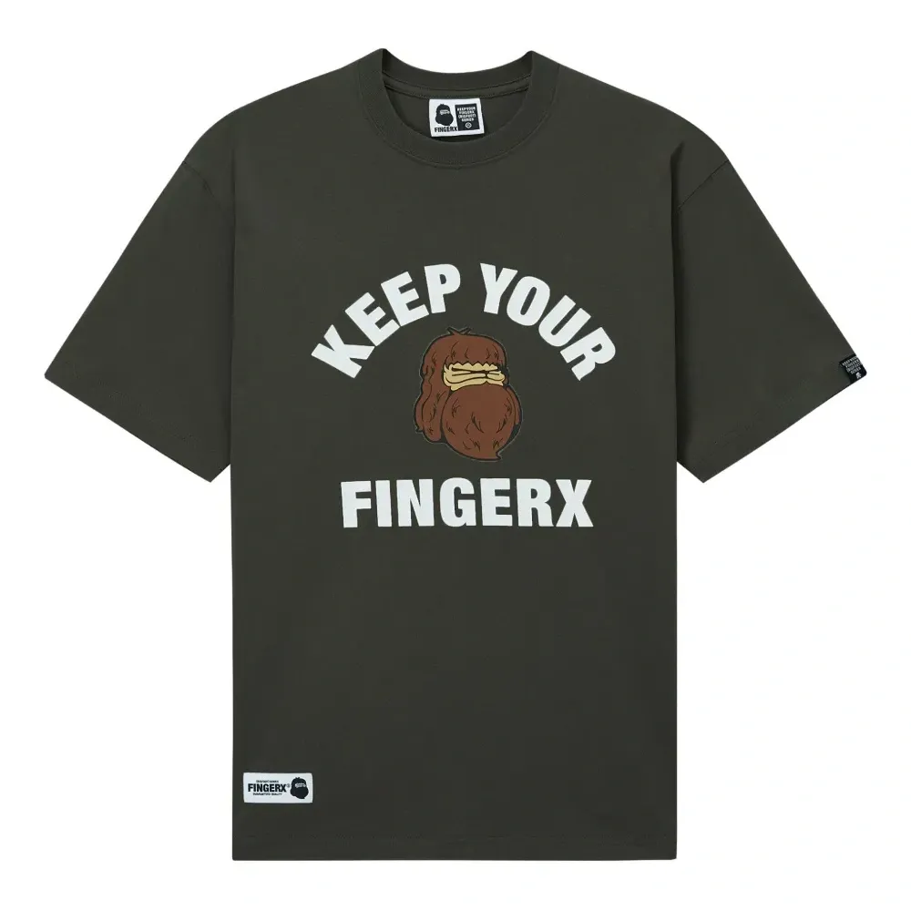 футболка с логотипом