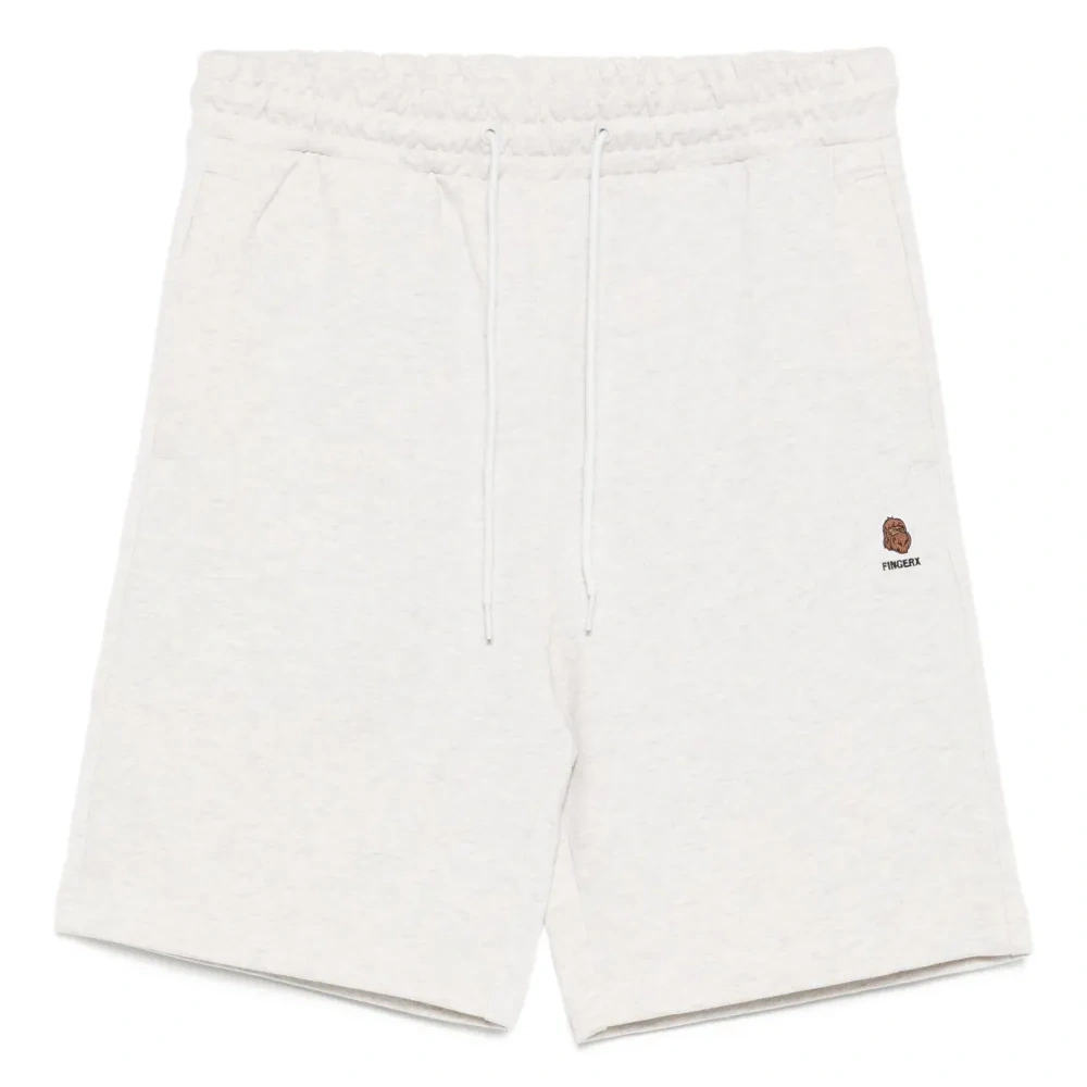 хлопковые шорты