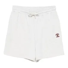 шорты с логотипом