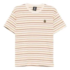 футболка в горизонтальную полоску