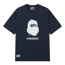 футболка с графичным принтом