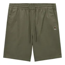 шорты с кулиской и карманами