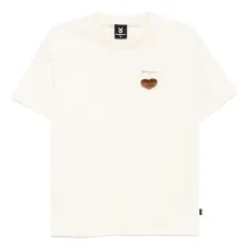 футболка с вышитым логотипом футболка с вышитым логотипом