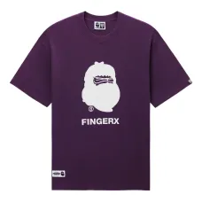 футболка с графичным принтом