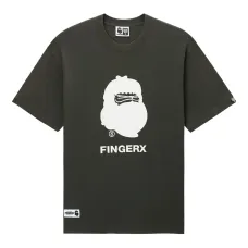 футболка с графичным принтом