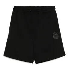 хлопковые шорты