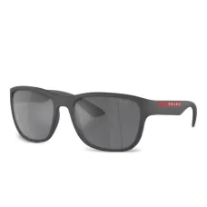 Солнцезащитные очки PS01US в прямоугольной оправе Солнцезащитные очки PS01US в прямоугольной оправе
