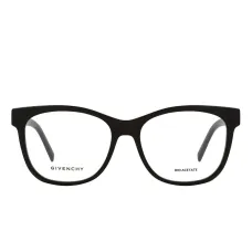 Очки в квадратной оправе