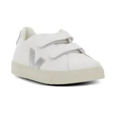 Кроссовки на липучках