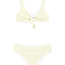 Бикини с узлами