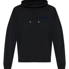 Худи с логотипом