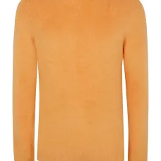 Свитер с длинными рукавами