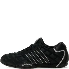 Стеганые кроссовки Adi Racer