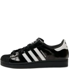 Кеды Superstar с логотипом