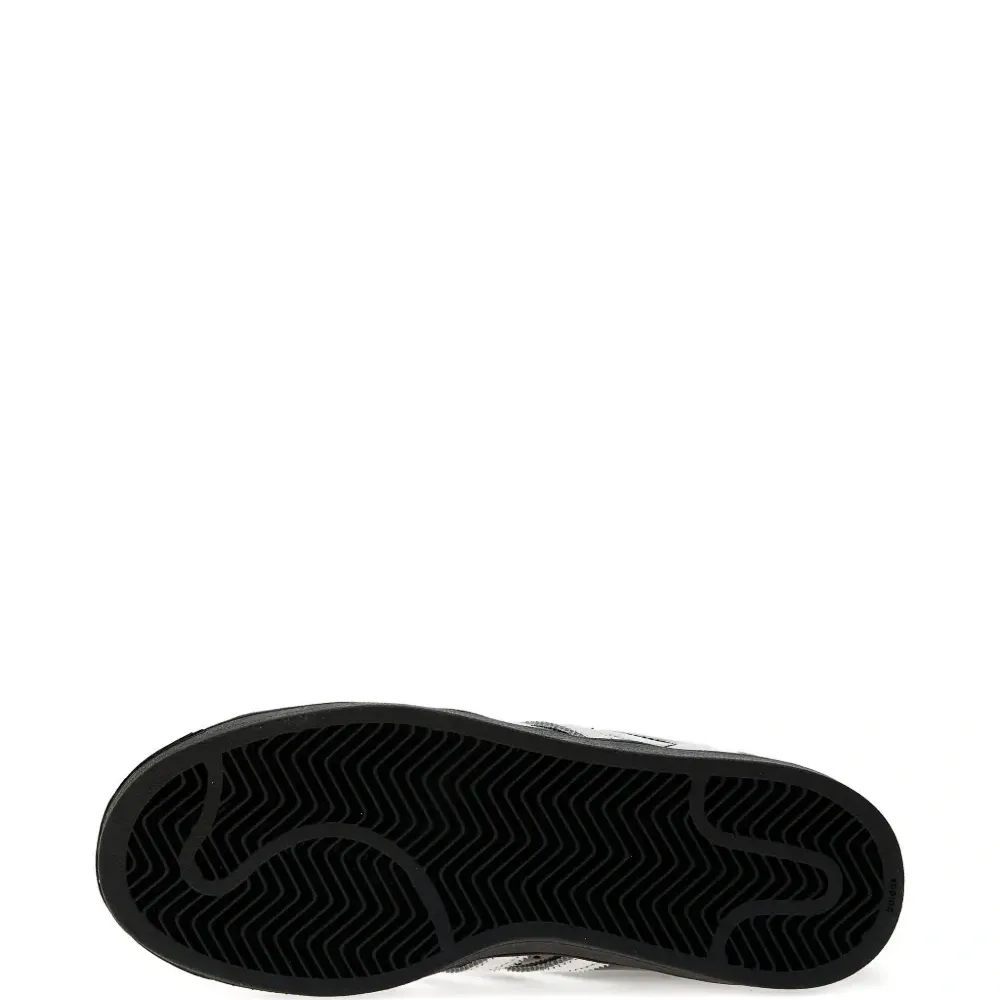 Кеды Superstar с логотипом