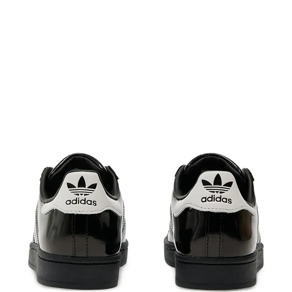 Кеды Superstar с логотипом