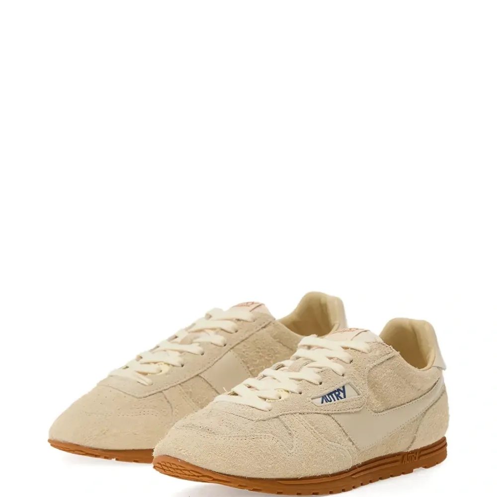 Кроссовки Windspin