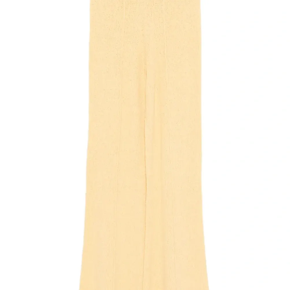 Расклешенные брюки