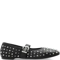 Балетки Holly с заклепками Балетки Holly с заклепками