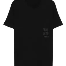 Футболка с логотипом