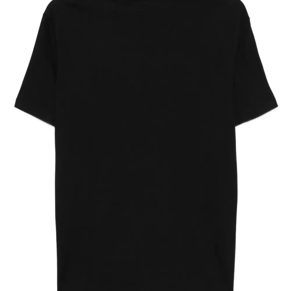 Футболка с логотипом